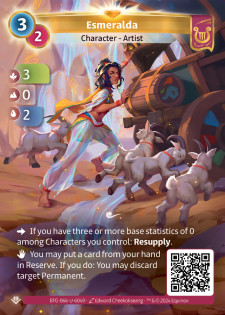 Esmeralda