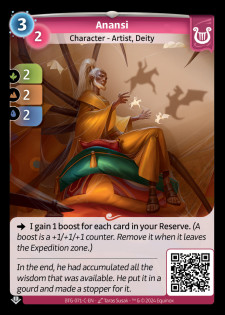 Anansi
