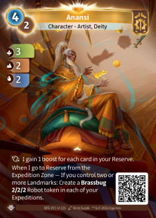 Anansi