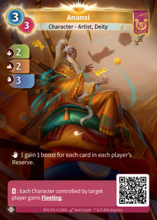 Anansi