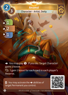 Anansi