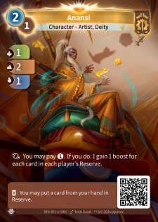 Anansi