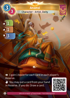 Anansi