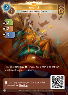 Anansi