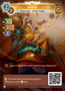 Anansi
