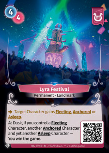 Festival Lyra