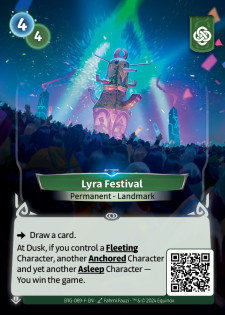 Festival Lyra