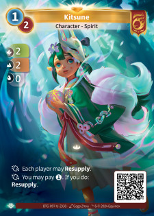 Kitsune