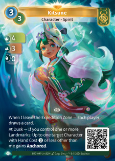 Kitsune