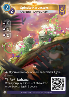 Vendangeurs du Fuseau