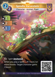 Vendangeurs du Fuseau