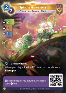 Vendangeurs du Fuseau