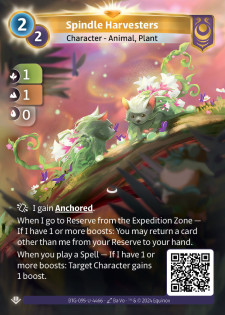 Vendangeurs du Fuseau