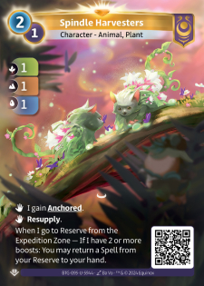 Vendangeurs du Fuseau