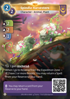 Vendangeurs du Fuseau