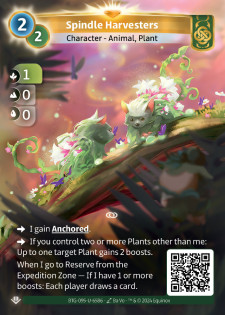Vendangeurs du Fuseau