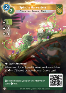 Vendangeurs du Fuseau