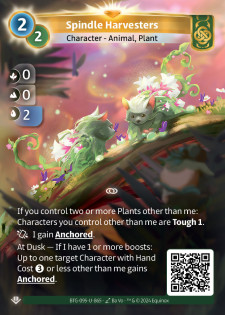 Vendangeurs du Fuseau