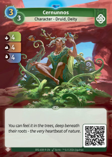 Cernunnos