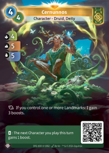 Cernunnos