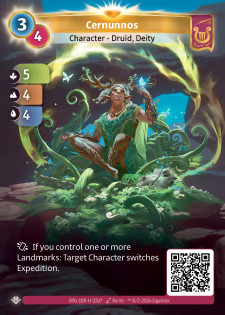 Cernunnos