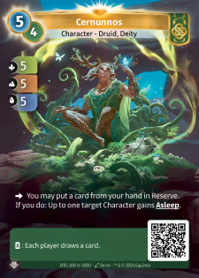 Cernunnos