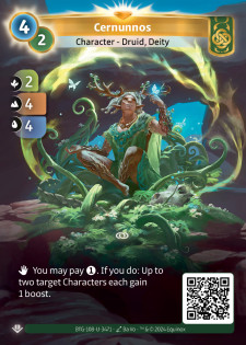 Cernunnos