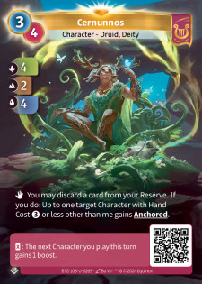 Cernunnos