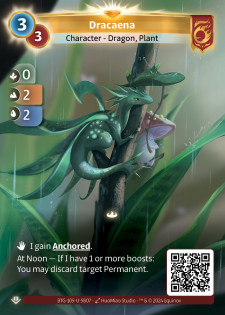 Dracaena
