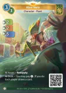 Aloe Vera