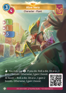 Aloe Vera