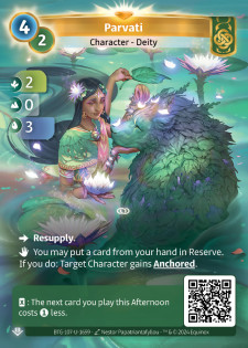 Parvati