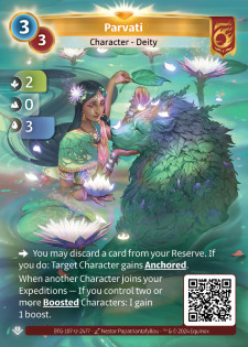 Parvati