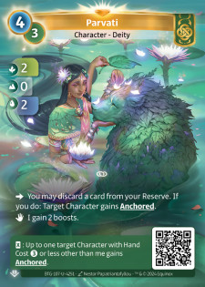 Parvati