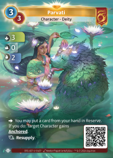 Parvati