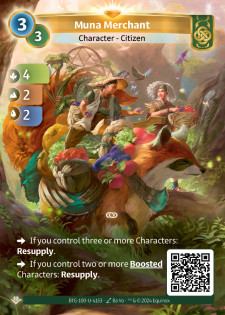 Marchand Muna