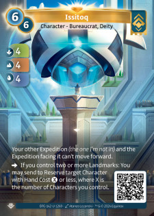 Issitoq