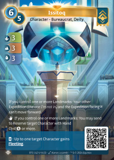 Issitoq