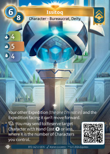 Issitoq