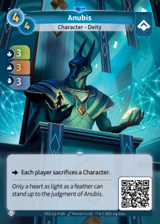 Anubis