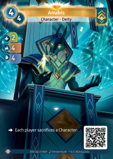 Anubis