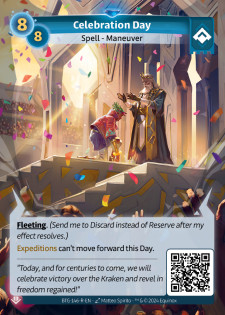 Jour de Célébration