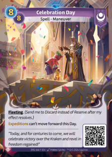 Jour de Célébration