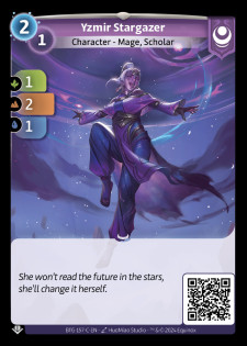 Augure Yzmir