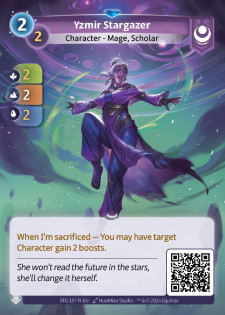 Augure Yzmir