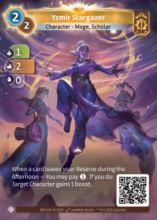 Augure Yzmir