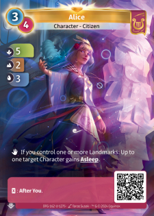 Alice