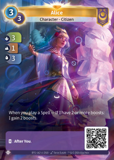 Alice