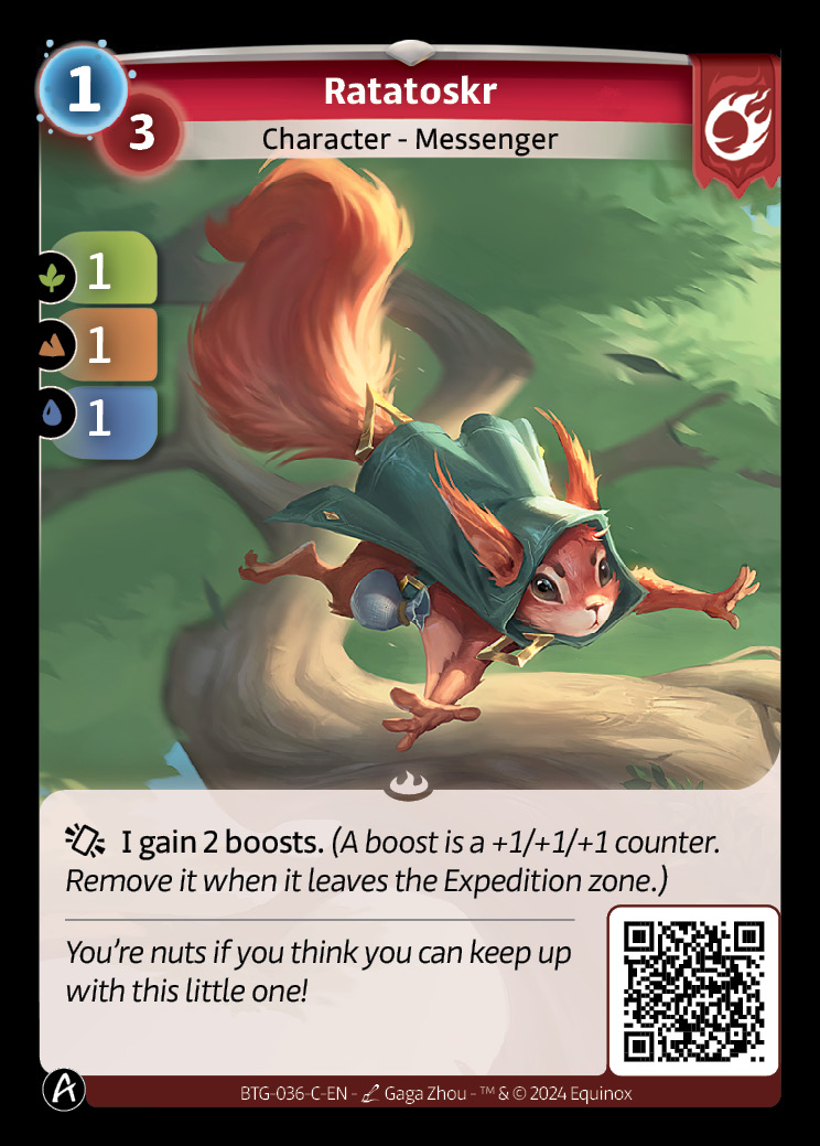 Ratatosk