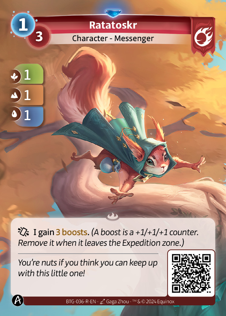 Ratatosk